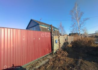 Продам дом, 61.3 м2, Комсомольск-на-Амуре, улица Пояркова