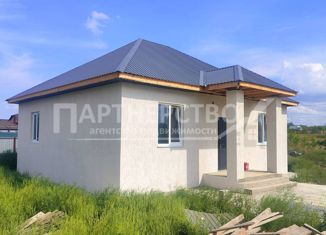 Дом на продажу, 80 м2, поселок городского типа Ильский, улица Пушкина