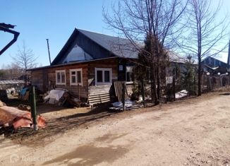 Дом на продажу, 42 м2, поселок Захарищевы, улица Дорожников