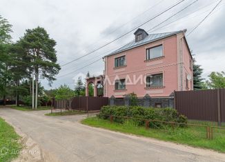 Продаю дом, 324 м2, Киржач, улица Губкина, 1