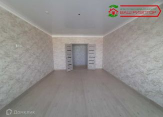 3-комнатная квартира на продажу, 94 м2, Саратов, ЖК Изумрудный, Усть-Курдюмская улица, 29