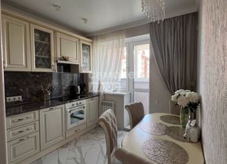 Продается 2-комнатная квартира, 54.9 м2, Нижегородская область, улица Коминтерна, 184