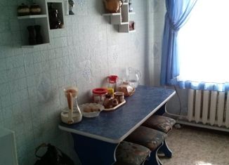 Продаю 3-ком. квартиру, 56 м2, село Грабово, Майская улица, 16