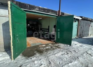Гараж на продажу, 17.4 м2, Новый Уренгой, Производственный проезд