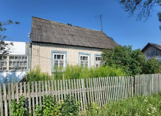 Продажа дома, 66 м2, рабочий посёлок Навля, улица Карла Маркса, 34