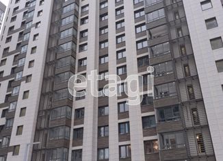 Продаю квартиру студию, 25 м2, Москва, улица Красная Сосна, 3, ЖК Настроение