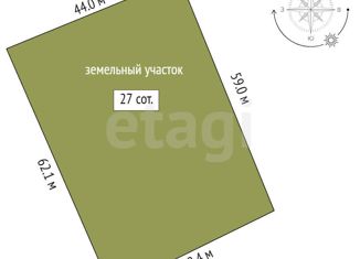 Продается дом, 111.2 м2, село Нижняя Тавда, Сибирская улица