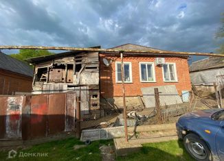 Продам дом, 67 м2, Апшеронск, Грушёвый переулок