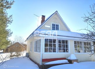 Продам дом, 55 м2, деревня Ронилово