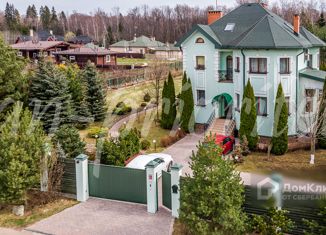 Продается дом, 350 м2, коттеджный посёлок Лесное Озеро