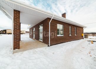 Продаю дом, 125 м2, деревня Напрудное, деревня Напрудное, 14