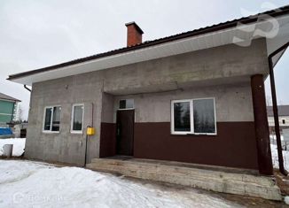 Продам дом, 186 м2, Сертолово, Звёздная улица