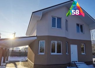 Продаю дом, 129 м2, село Воскресенское, Речная улица