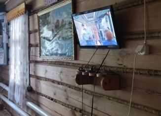 Продается дом, 62.8 м2, деревня Верхние Панклеи, Западная улица