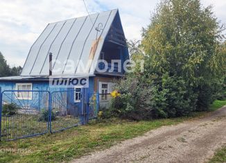 Продажа дома, 30 м2, Кемеровская область, 6-я аллея, 36