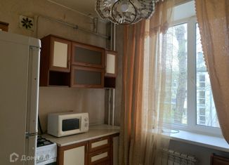 Однокомнатная квартира на продажу, 38 м2, Челябинск, Российская улица, 47А, Калининский район