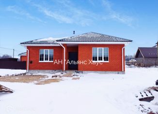 Продажа дома, 100 м2, село Новое Шигалеево, Рябиновая улица, 21