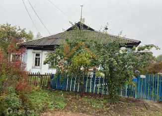 Продается дом, 25 м2, Лихославль, Бежецкая улица, 61