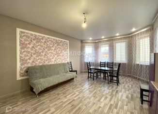 Продается дом, 178 м2, коттеджный поселок Седьмая миля, 4-я Коттеджная улица