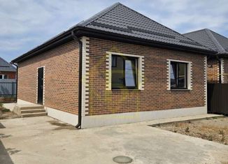 Дом на продажу, 110 м2, садовое товарищество Родник, Яблочная улица, 437/1