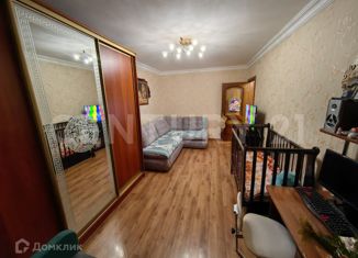 Продается однокомнатная квартира, 30 м2, Владикавказ, проспект Коста, 29