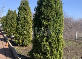 Продам земельный участок, 7.9 сот., посёлок городского типа Усть-Кинельский, Вишнёвый переулок