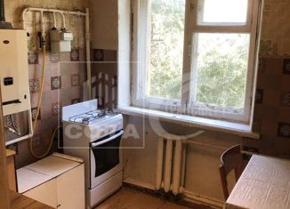 Продается двухкомнатная квартира, 43 м2, Воронеж, проспект Труда, 88