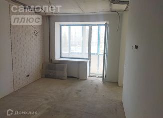 Продаю двухкомнатную квартиру, 46.4 м2, Новочебоксарск, Комсомольская улица, 4