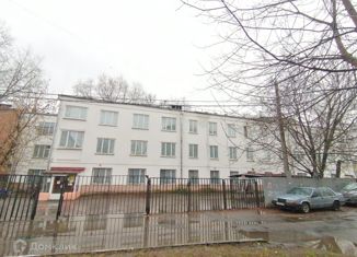 Продажа офиса, 1639 м2, Москва, 3-й Балтийский переулок, 6к1, метро Сокол