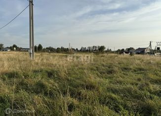 Участок на продажу, 9.73 сот., поселок Владимировка, Рижская улица