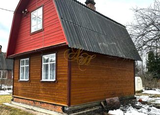 Продам дом, 54 м2, садовое товарищество Виктория
