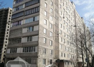 Однокомнатная квартира на продажу, 36 м2, деревня Марушкино, деревня Марушкино, 13