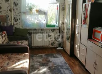 Продажа квартиры студии, 16 м2, Красноярск, улица Воронова, 12Д, Советский район