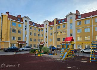 Продам трехкомнатную квартиру, 102.7 м2, Сестрорецк, улица Николая Соколова, 31