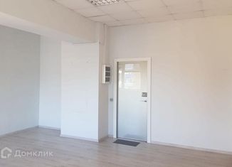 Сдача в аренду офиса, 34 м2, Москва, Варшавское шоссе, 129к2