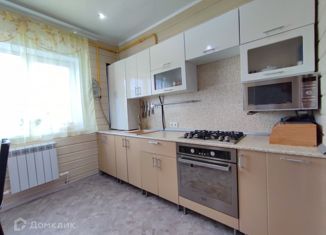 Дом на продажу, 72 м2, деревня Дорогино, Янтарная улица, 8