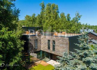 Продается дом, 1000 м2, село Лайково