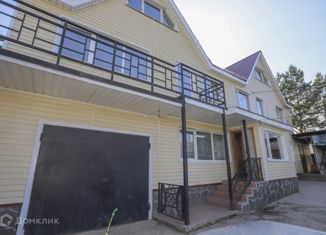 Продам дом, 217 м2, СНТ Мастерок, Сосновая улица, 143