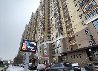 3-ком. квартира на продажу, 122.6 м2, Тюмень, улица Малыгина, 90, ЖК Паруса