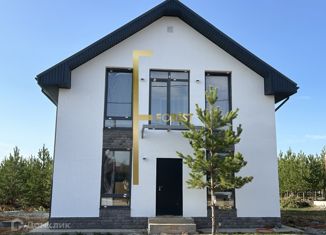 Дом на продажу, 160 м2, село Новоалексеевское