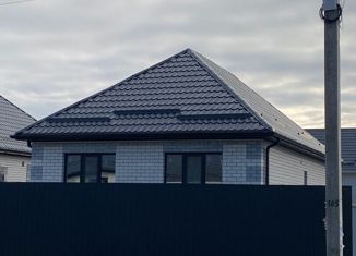 Продажа дома, 100 м2, посёлок Российский, Рязанская улица