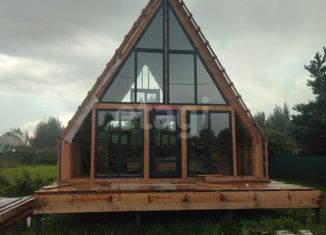 Продам дом, 30 м2, СНТ Лужок (Бакшеевское)