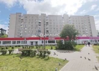 2-комнатная квартира на продажу, 49 м2, Вязники, улица Ленина, 19