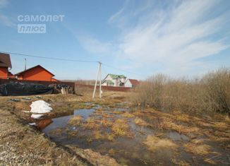 Участок на продажу, 15 сот., деревня Перелески, Садовая улица