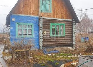 Продам дом, 30 м2, село Палевицы, улица Сидорова, 32