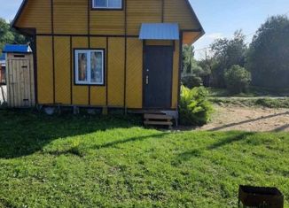 Продам дом, 30 м2, Владимир, сад Клязьма, 250