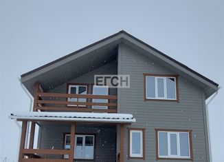 Продам дом, 128 м2, деревня Большая Городня