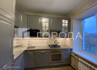 Продажа 3-комнатной квартиры, 74.6 м2, Москва, улица Алексея Свиридова, 5, улица Алексея Свиридова