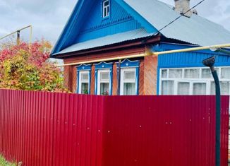 Продается дом, 40 м2, посёлок городского типа Васильево, улица Победы