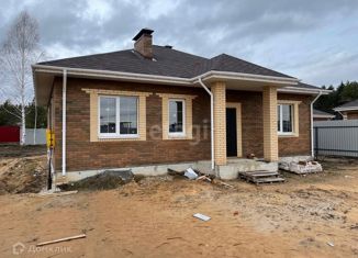 Продам дом, 140 м2, деревня Сакулино